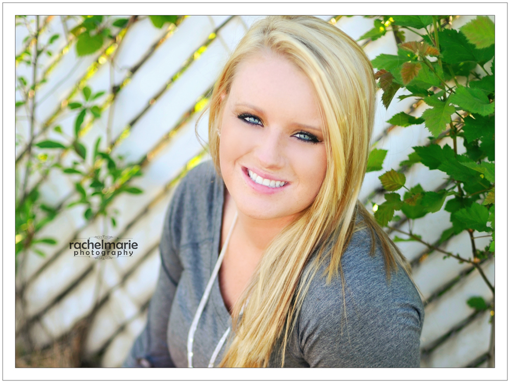 Shanna, Senior Pictures | Medina, Ohio High School Senior Photography ...